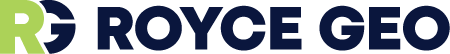 Royce Geospatial Consultants logo
