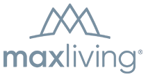 MaxLiving Company Logo