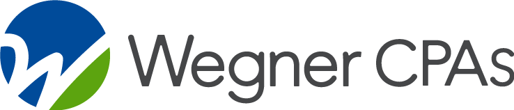 Wegner CPAs Company Logo