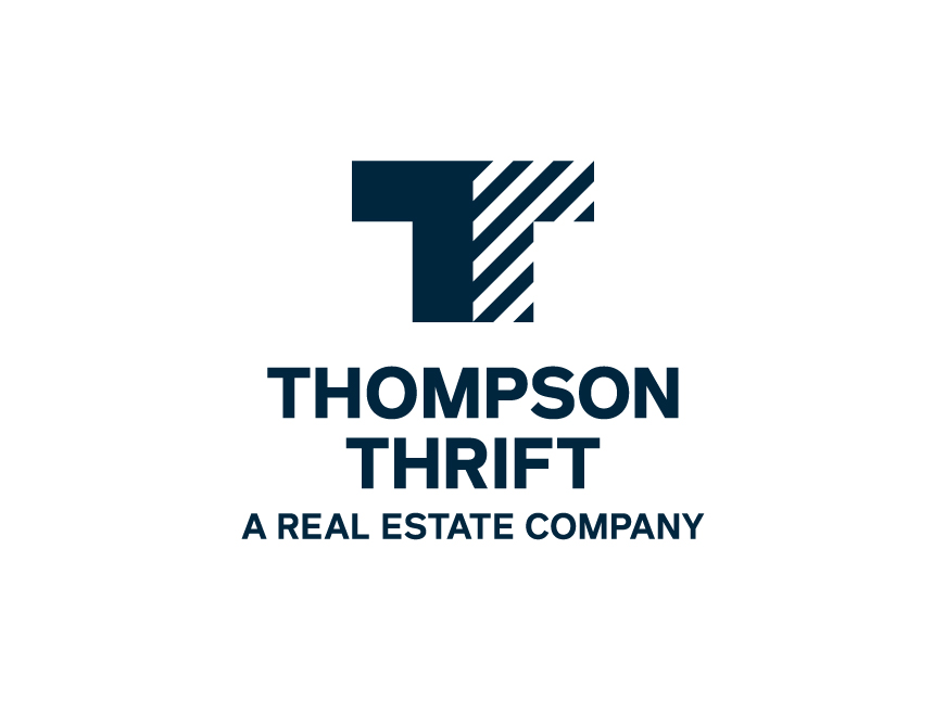 Thompson Thrift Company Logo
