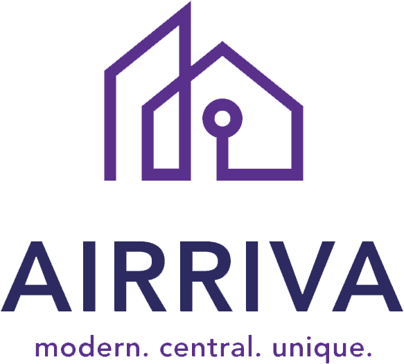 Airriva logo