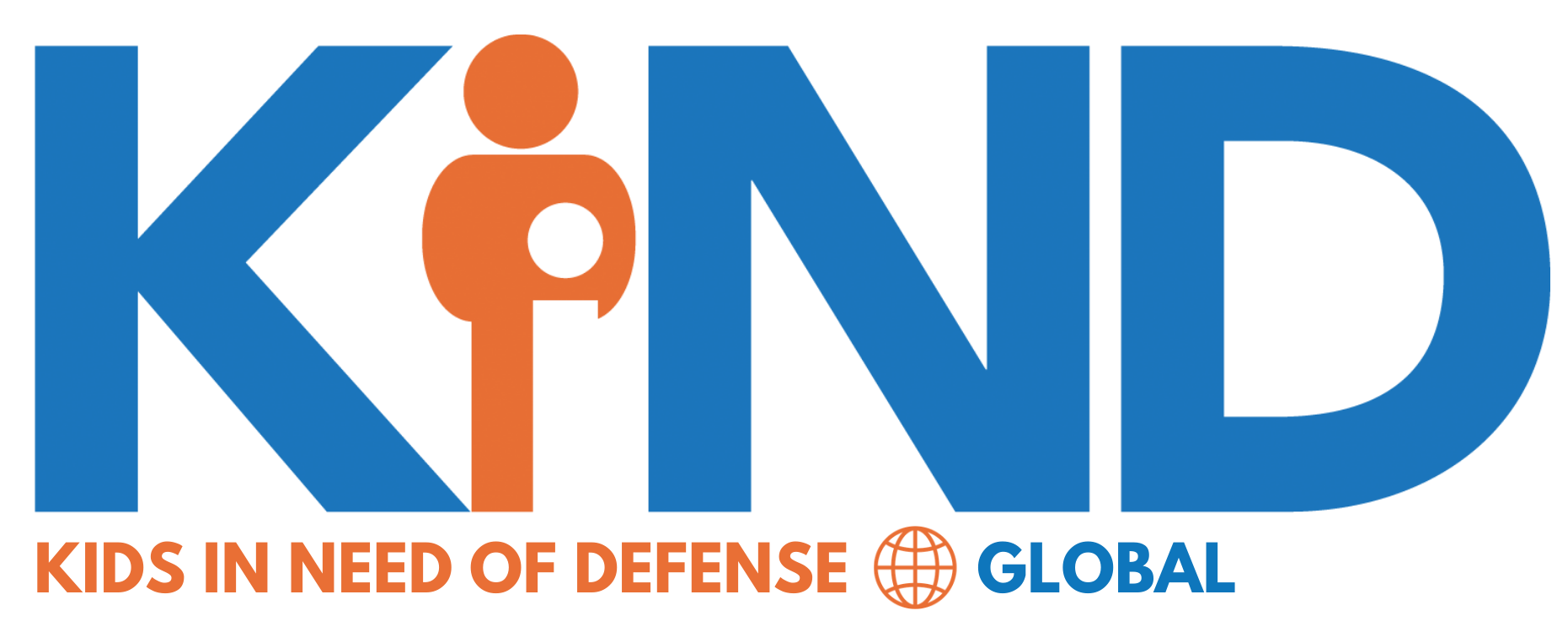 Kids In Need of Defense logo