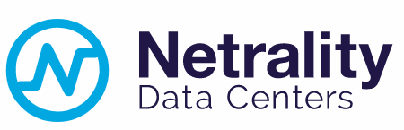 Netrality Data Centers logo