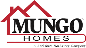 Mungo Homes logo