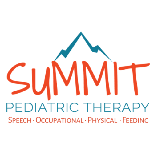Summit Pediatric Therapy Company Logo