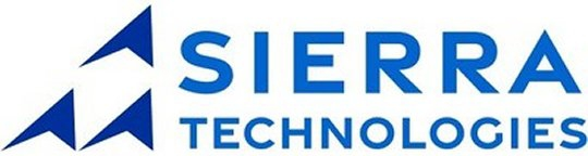 Sierra Management and Technologies, Inc. logo