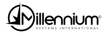 Millennium Systems International Company Logo
