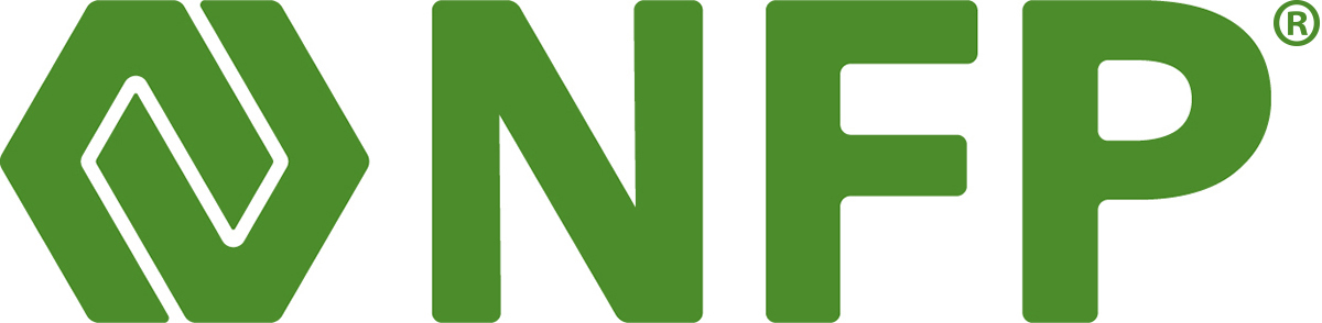 NFP, an Aon Company Company Logo