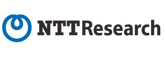 NTT Research Company Logo