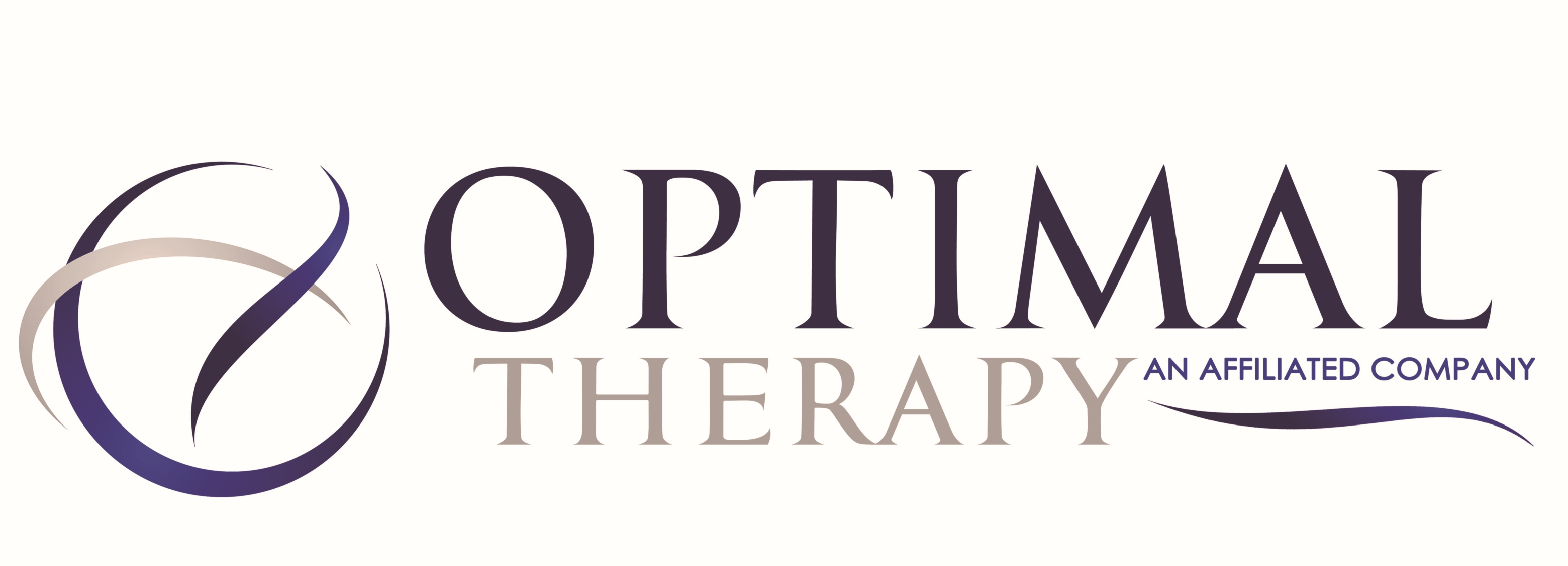 Optimal Therapy an Affiliated Company logo