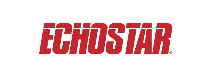 EchoStar Company Logo