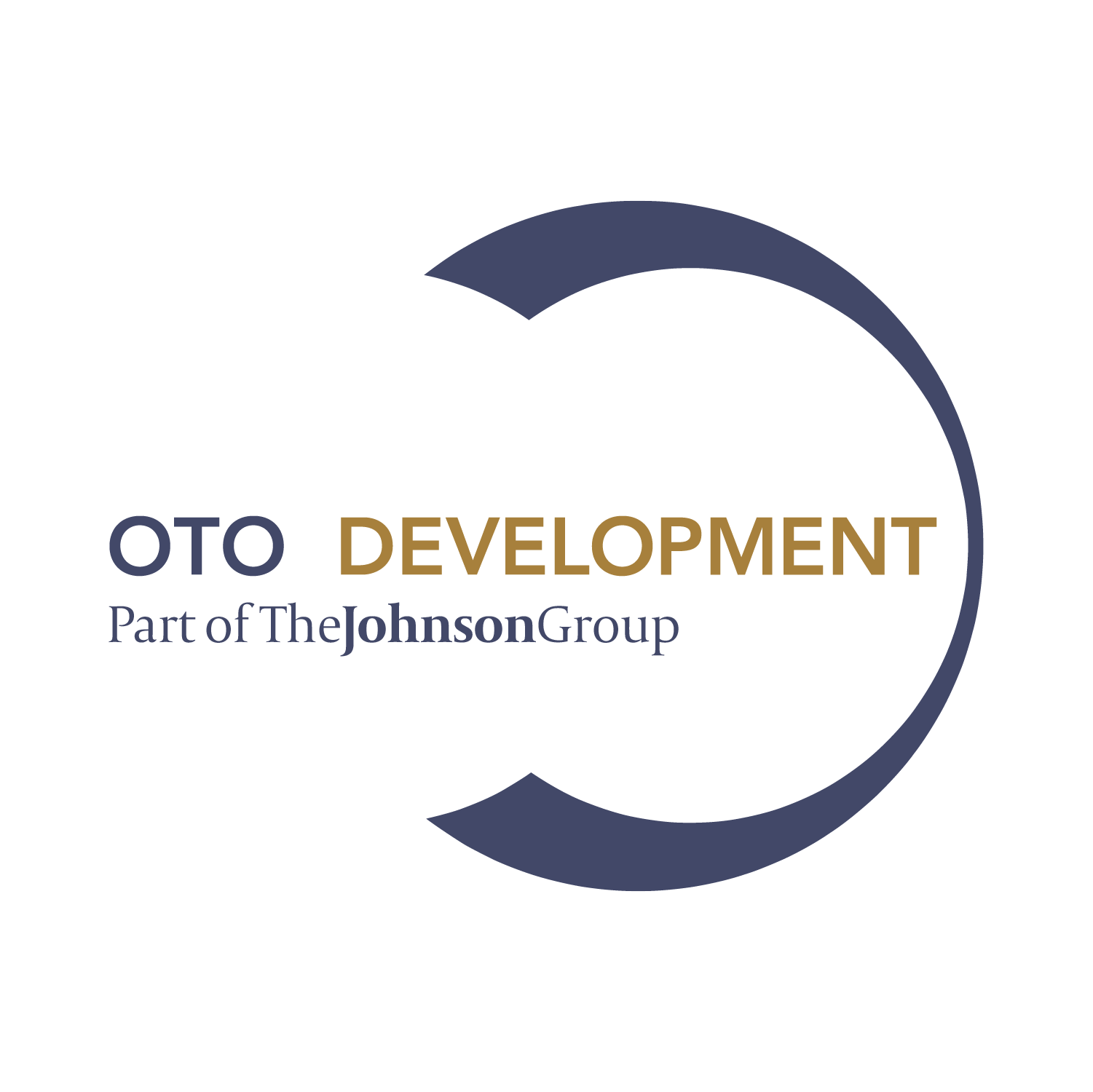 OTO Development Company Logo