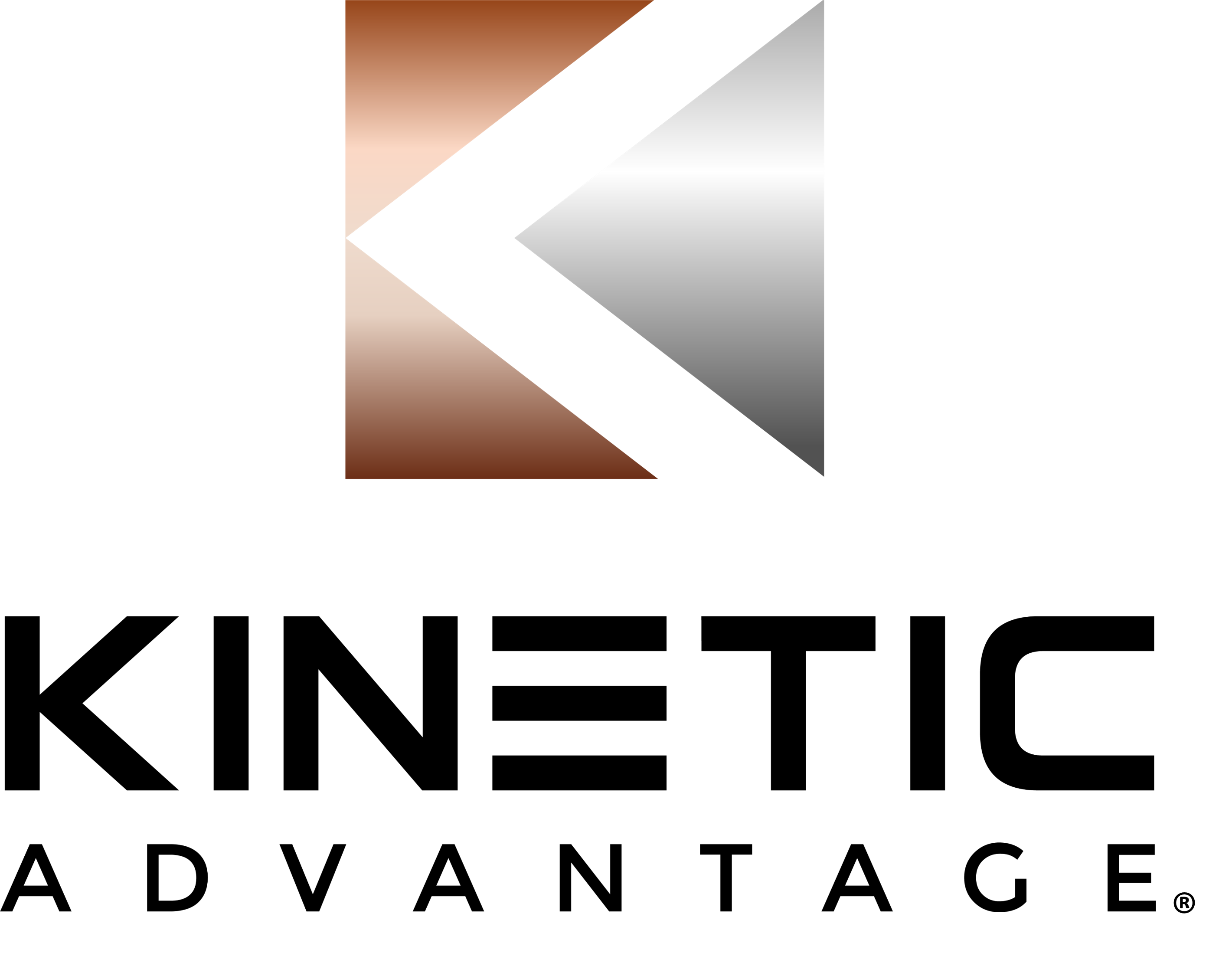 Kinetic Advantage logo