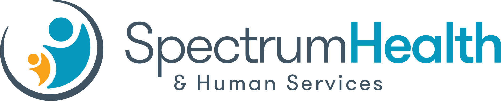 Spectrum Health & Human Services Company Logo
