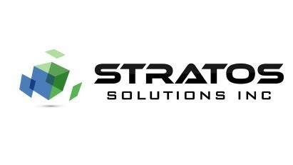 Stratos Solutions logo
