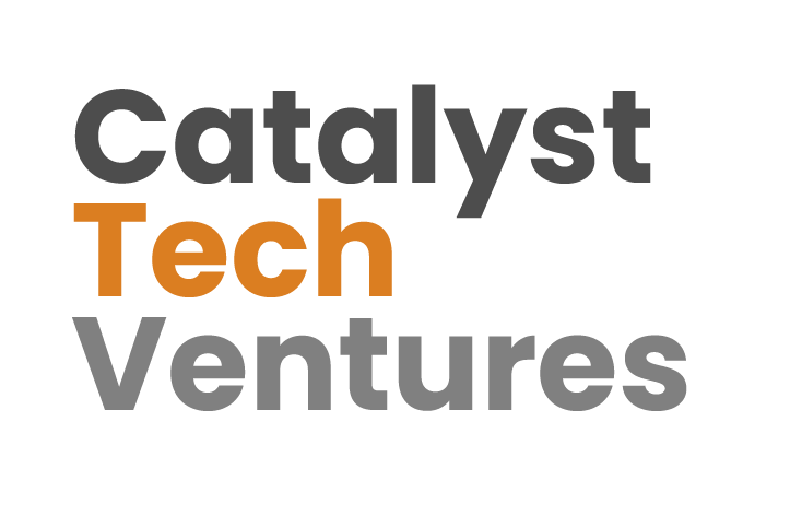 Catalyst Tech Ventures logo