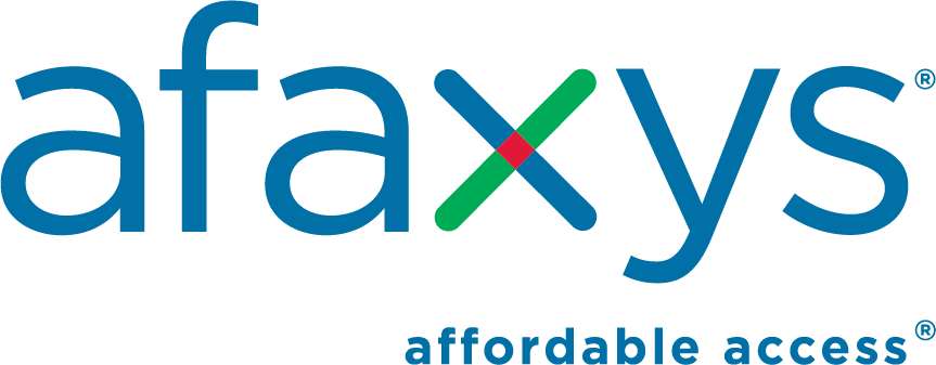 Afaxys logo