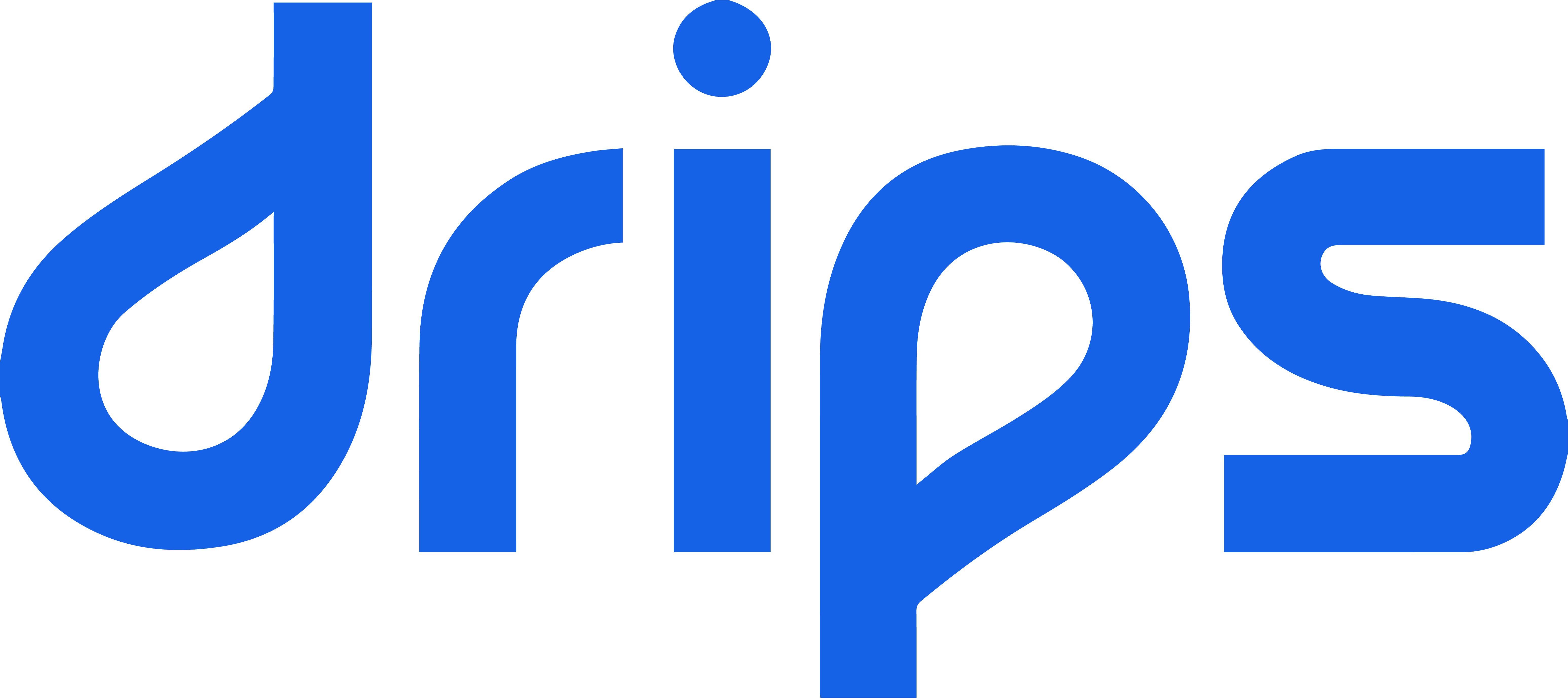 Drips Company Logo