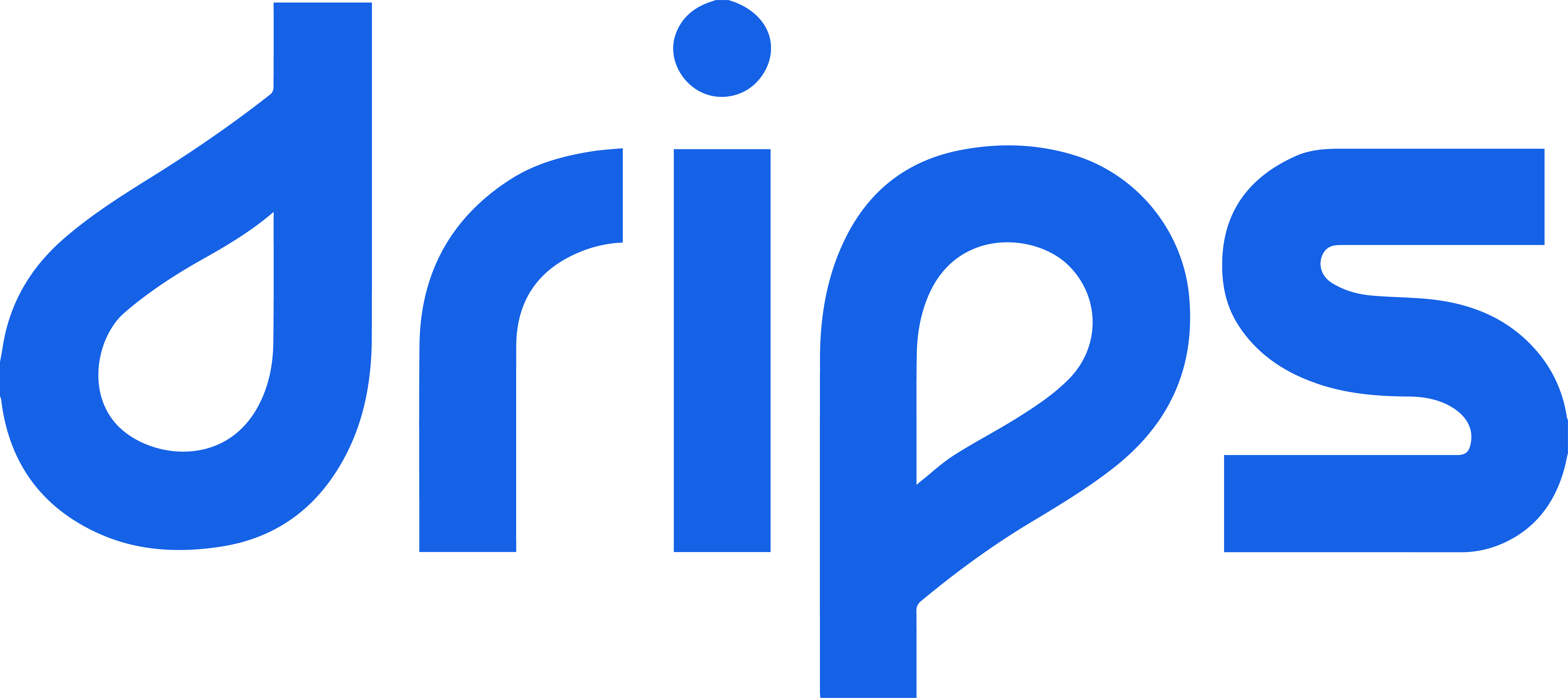 Drips logo