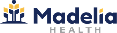 Madelia Health Company Logo