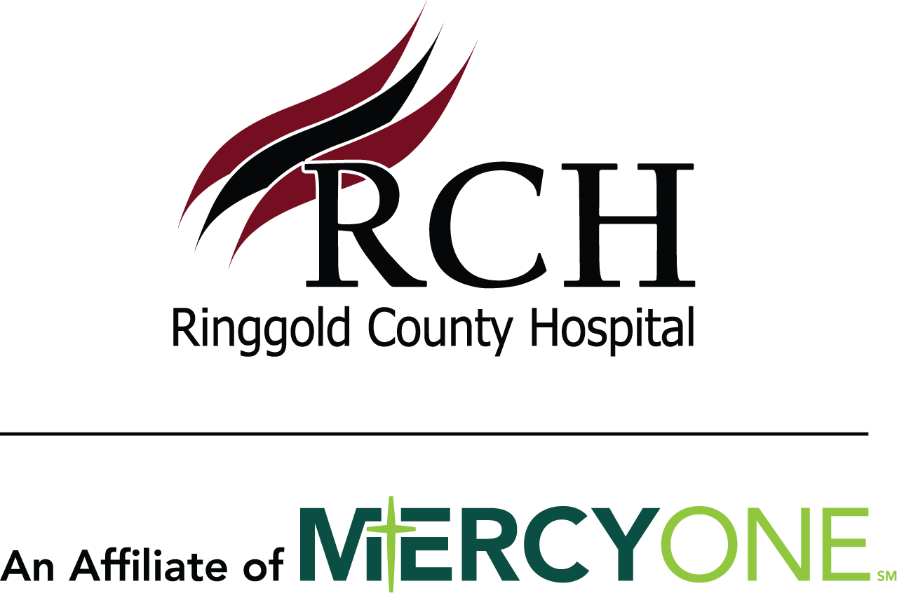 Ringgold County Hospital logo