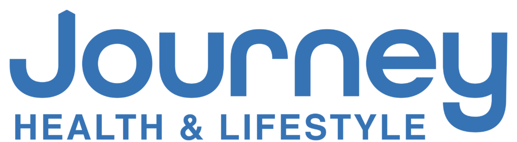 Journey Health & Lifestyle logo