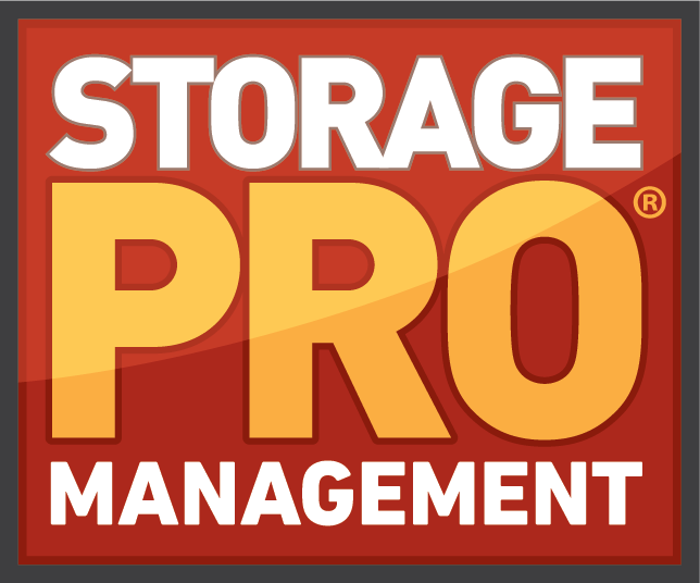 StoragePRO Management, Inc. logo