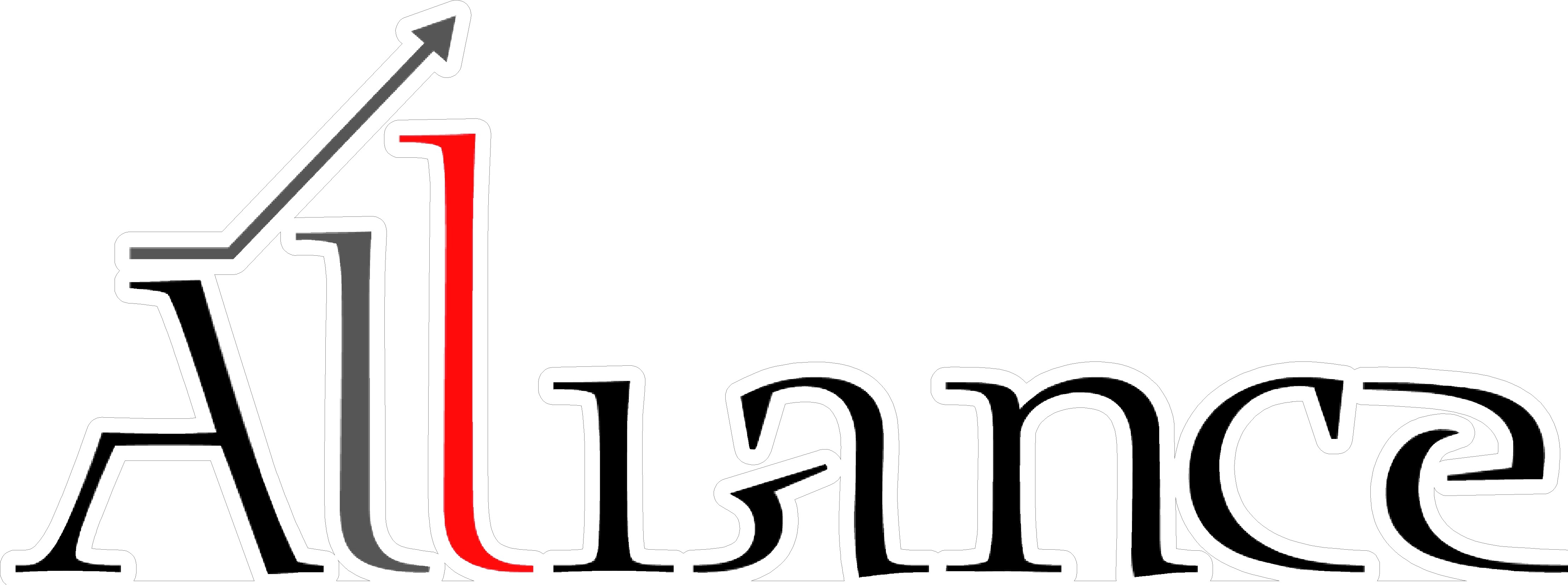 The Alliance Group logo