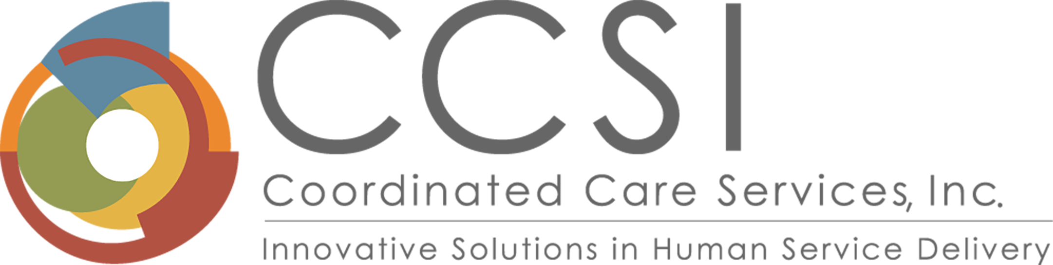 Coordinated Care Services logo