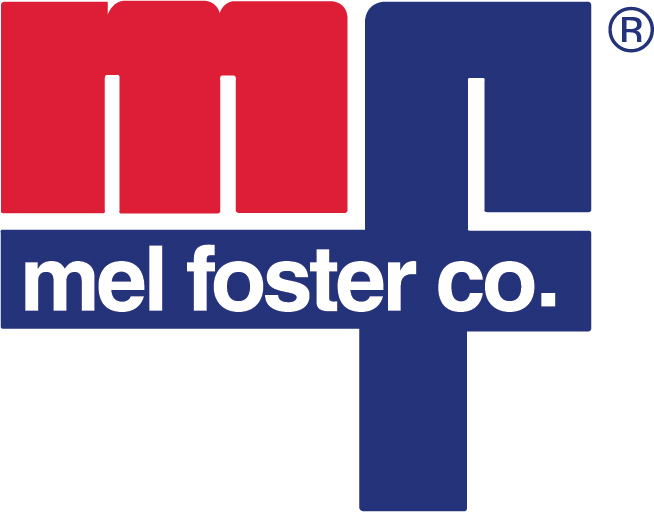 Mel Foster Co. Company Logo