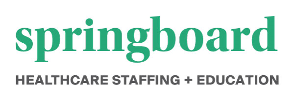 Springboard Healthcare logo