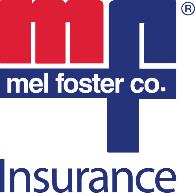 Mel Foster Insurance Company Logo