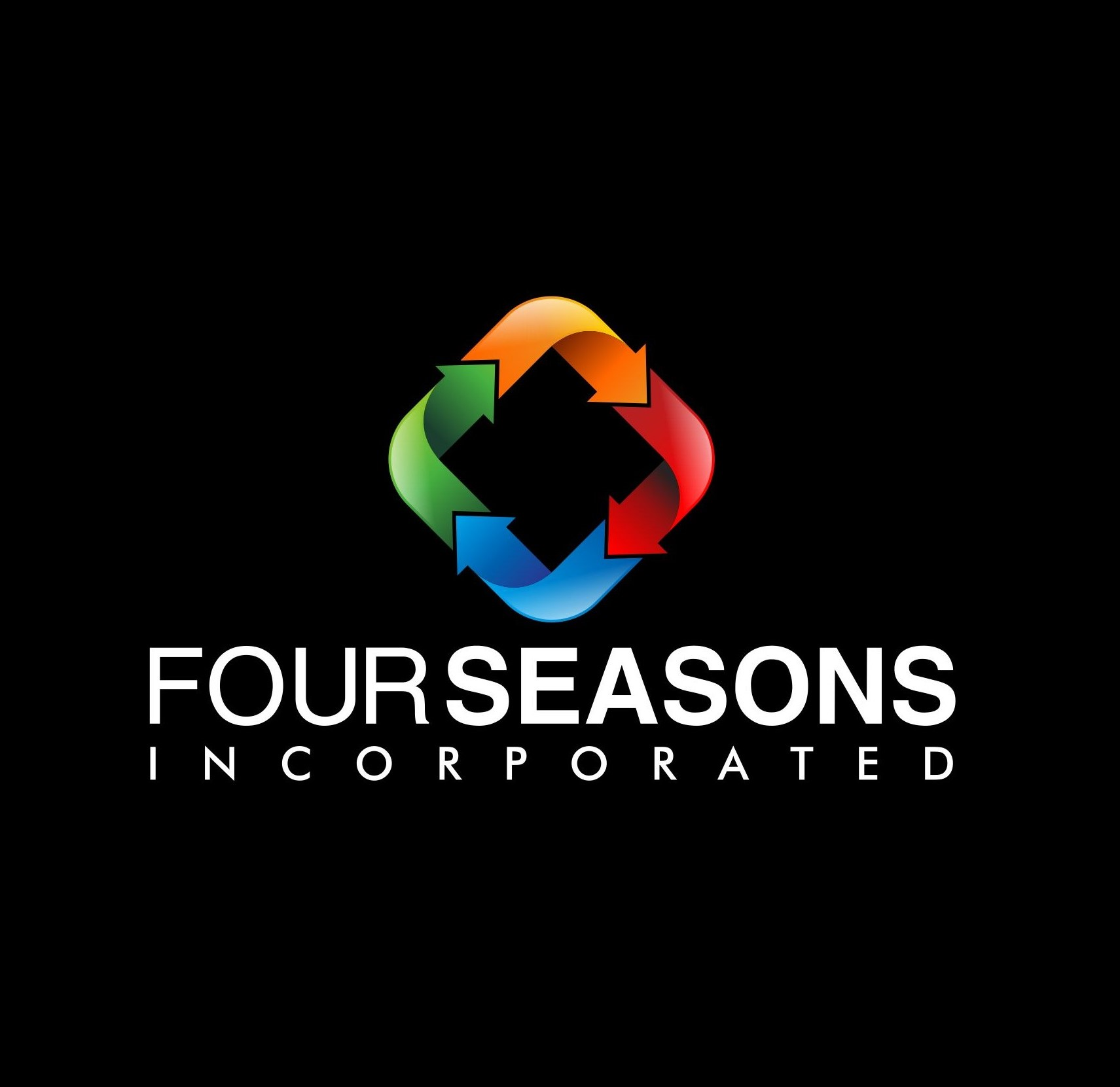 FourSeasons, Incorporated logo