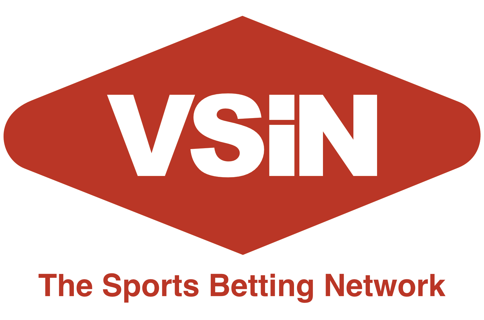 Vegas Stats & Information Network logo