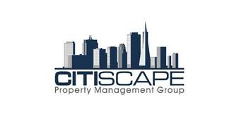 CitiScape Property Management Group logo
