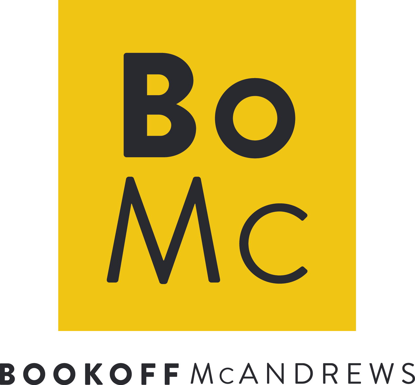 Bookoff McAndrews, PLLC Company Logo