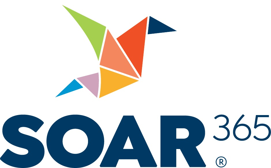 SOAR365 logo