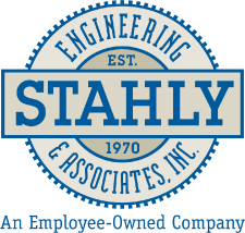 Stahly Engineering logo