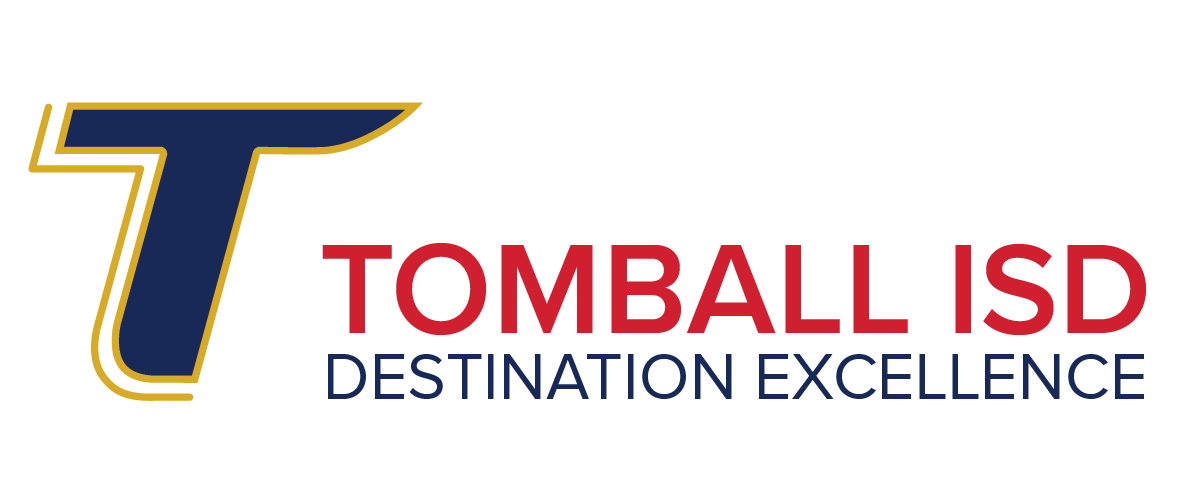 Tomball ISD logo