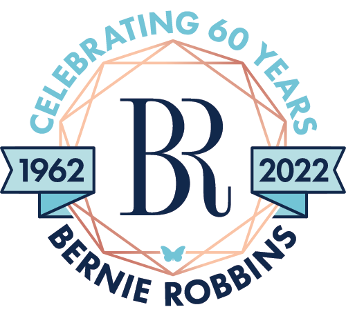 Bernie Robbins Jewelers logo