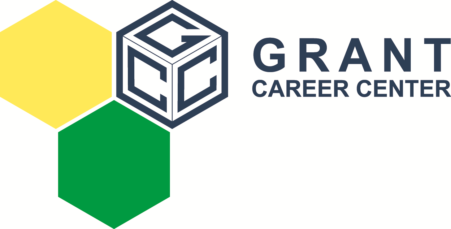 Grant Career Center logo