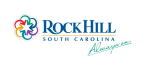 City of Rock Hill, SC logo