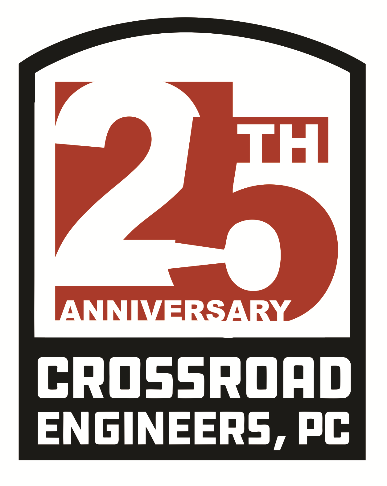 CrossRoad Engineers, PC logo