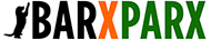 Barx Parx logo