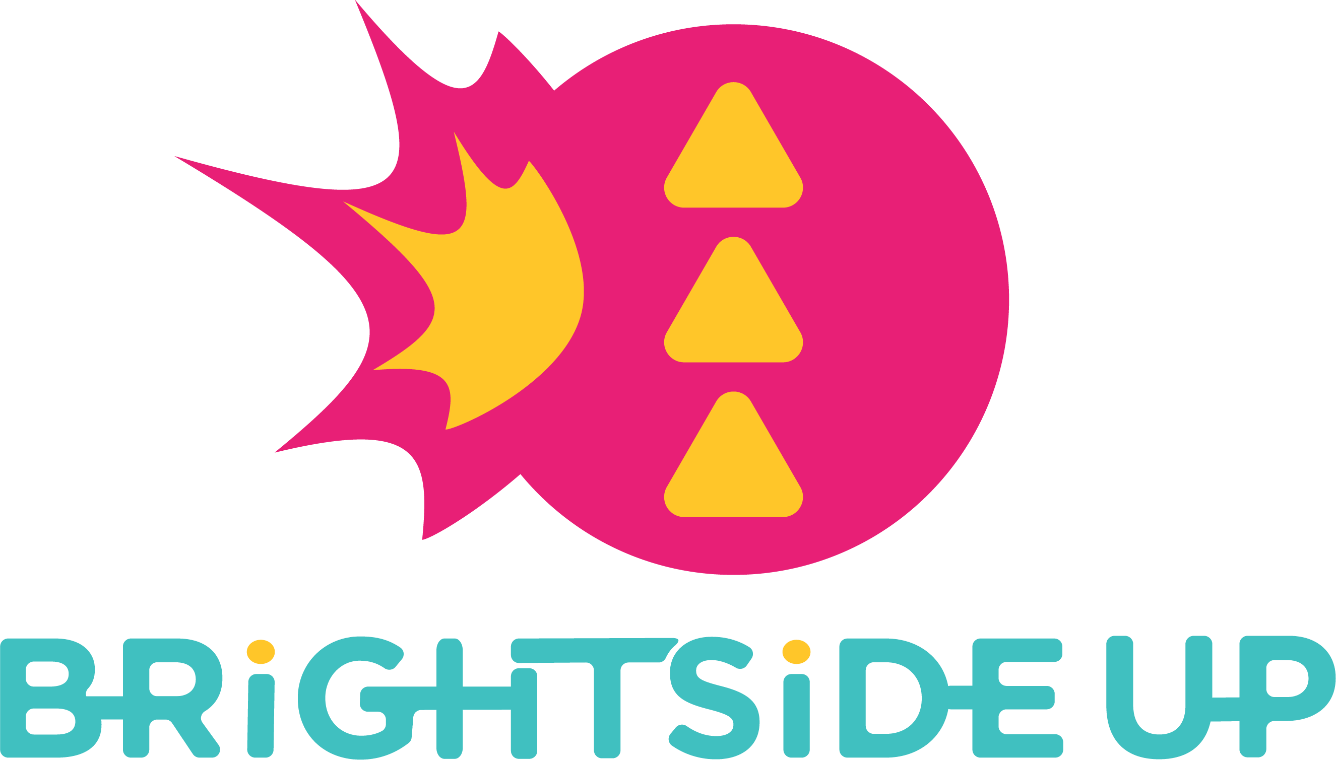 Brightside Up logo