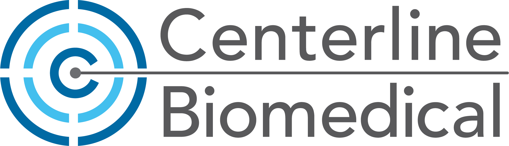 Centerline Biomedical, Inc. logo