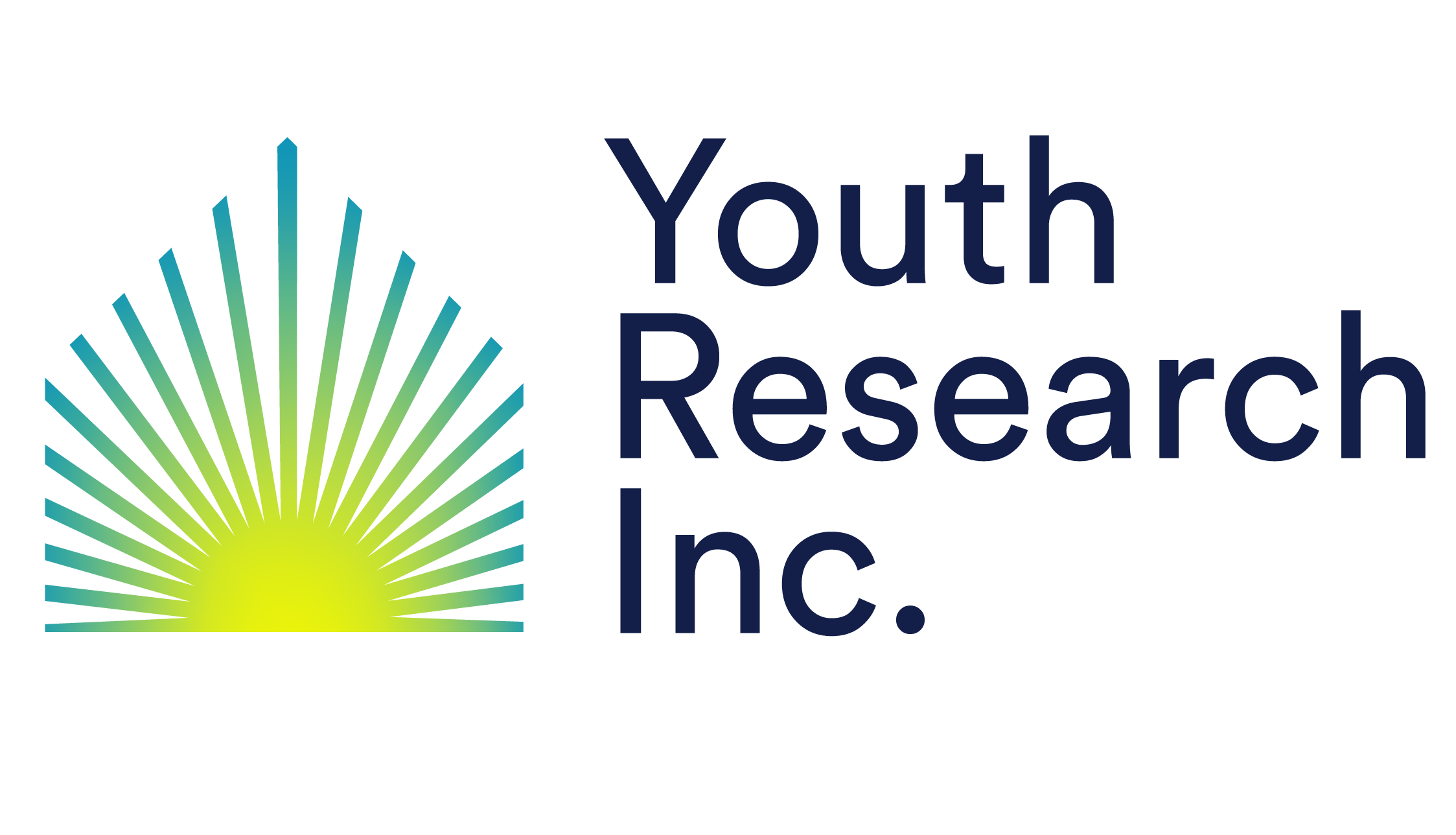 Youth Research, Inc. (YRI) Company Logo