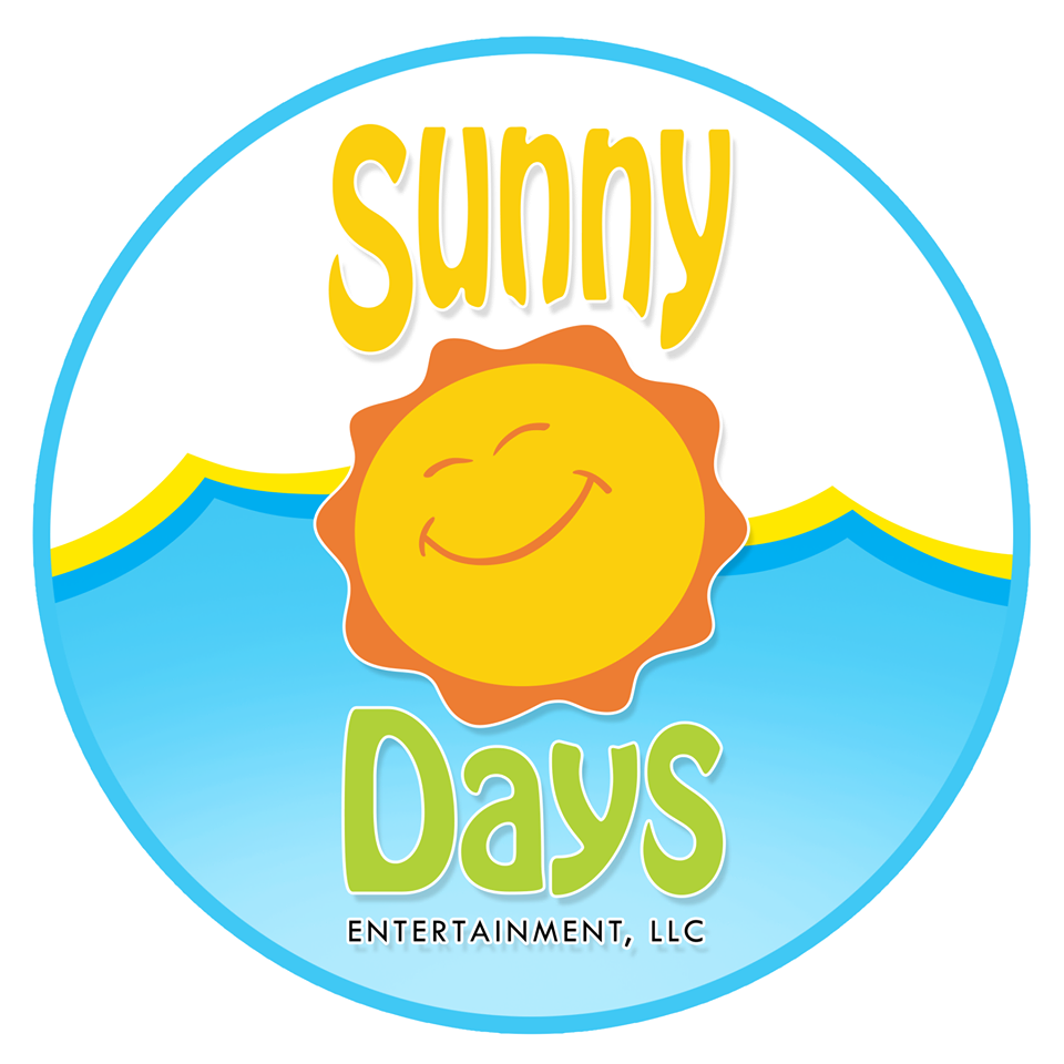 Sunny Days Entertainment Company Logo