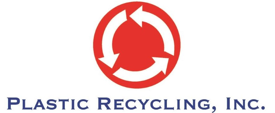 Plastic Recycling, Inc. logo
