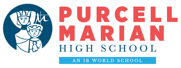 Purcell Marian High School Company Logo